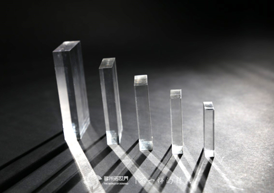 多米諾世界專業(yè)器材—漸進(jìn)牌