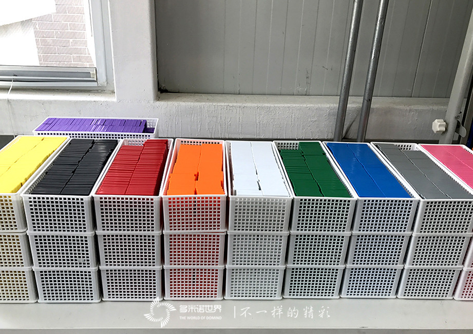 多米諾世界走進(jìn)101中學(xué)多米諾實(shí)踐課堂