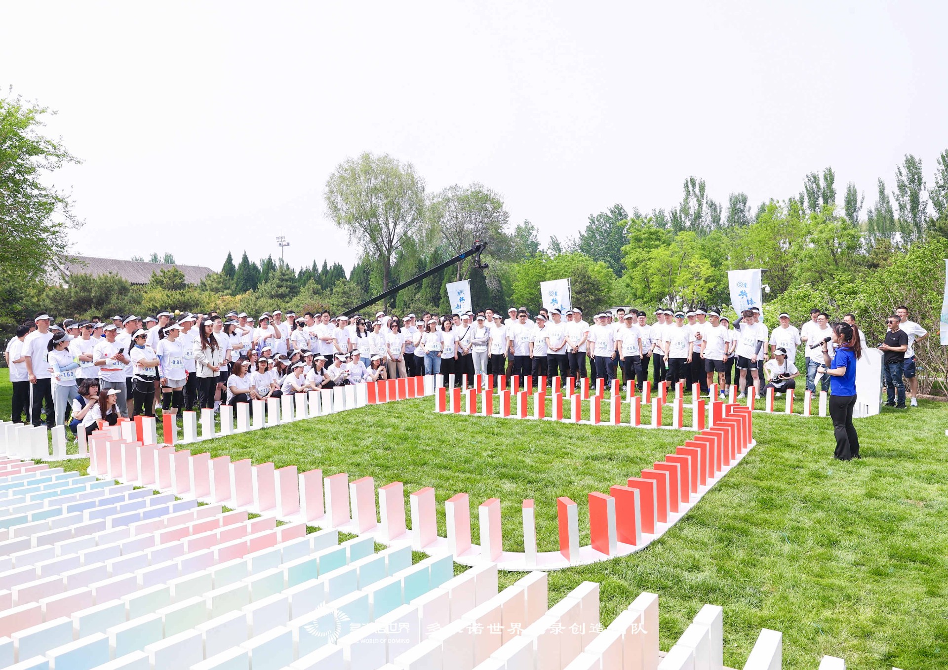 “10”終如一的奔跑——創(chuàng)意多米諾團(tuán)隊(duì)共創(chuàng)
